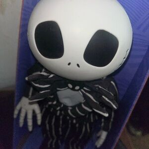 Nightmare Before Christmas mini collection.